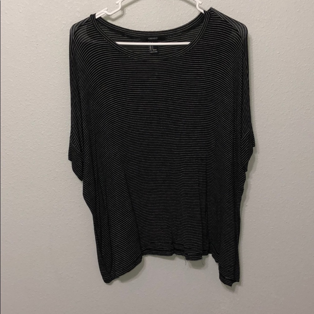Forever 21 Dress Shirt